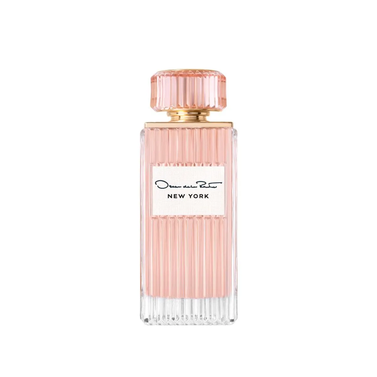 OSCAR DE LA RENTA - Perfume Mujer Oscar de la Renta New York 100 ml Eau de parfum