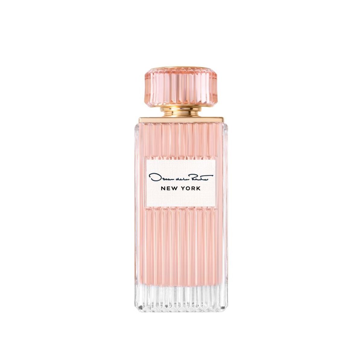 OSCAR DE LA RENTA - Perfume Mujer Oscar de la Renta New York 100 ml Eau de parfum