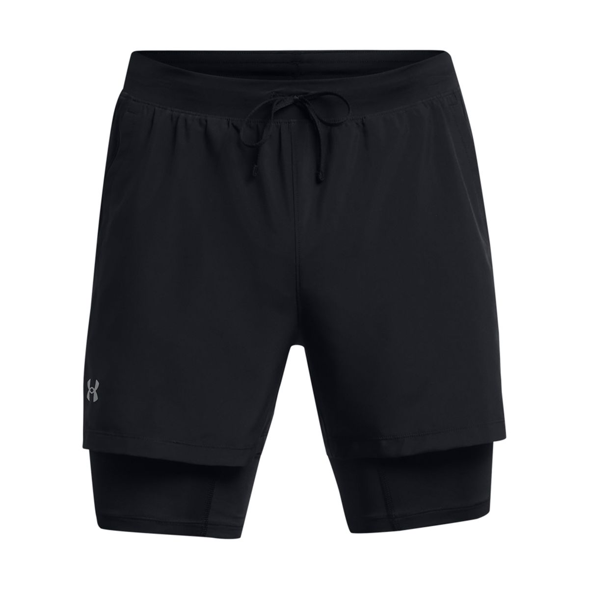 UNDER ARMOUR - Pantaloneta Hombre Under Armour Launch