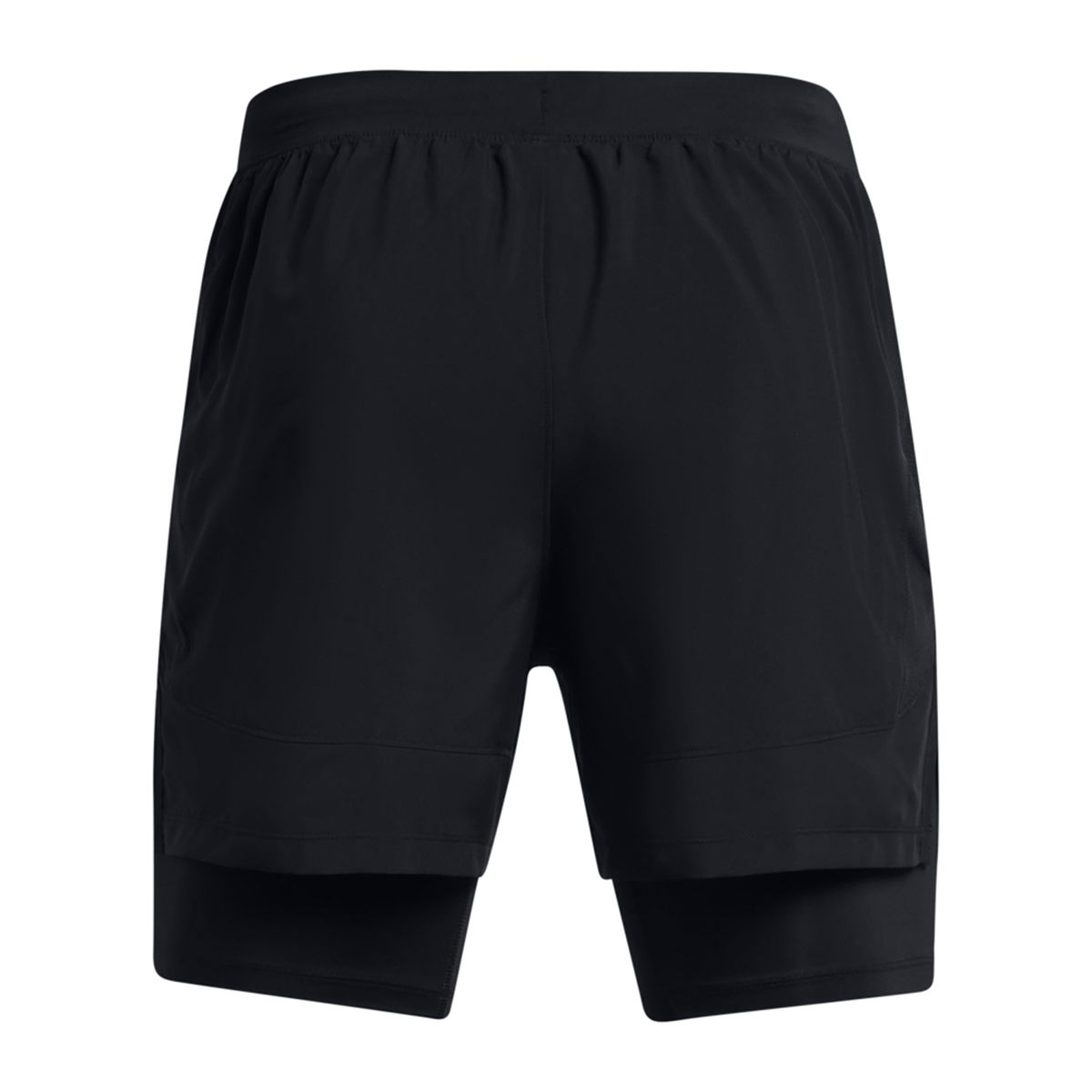 UNDER ARMOUR - Pantaloneta Hombre Under Armour Launch