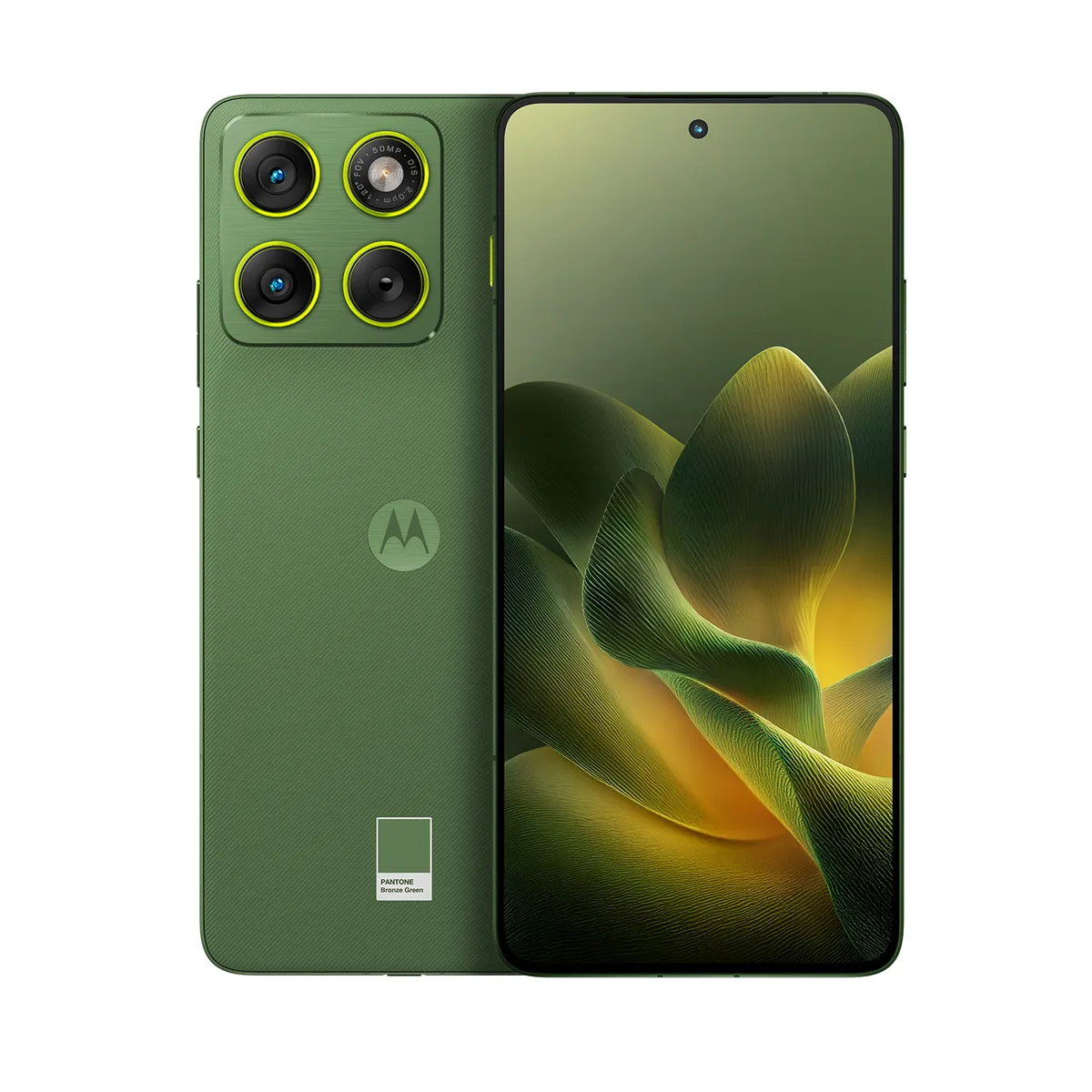 MOTOROLA - Celular | Moto Edge 70 | 5G | 512 GB | 12GB