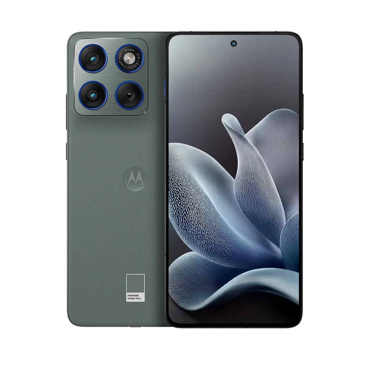 MOTOROLA - Celular | Moto Edge 70 | 5G | 512 GB | 12GB