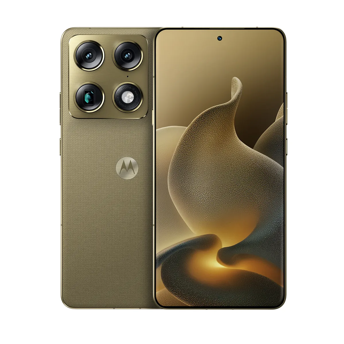 MOTOROLA - Celular | Moto Signature | 5G | 1 TB | 16GB