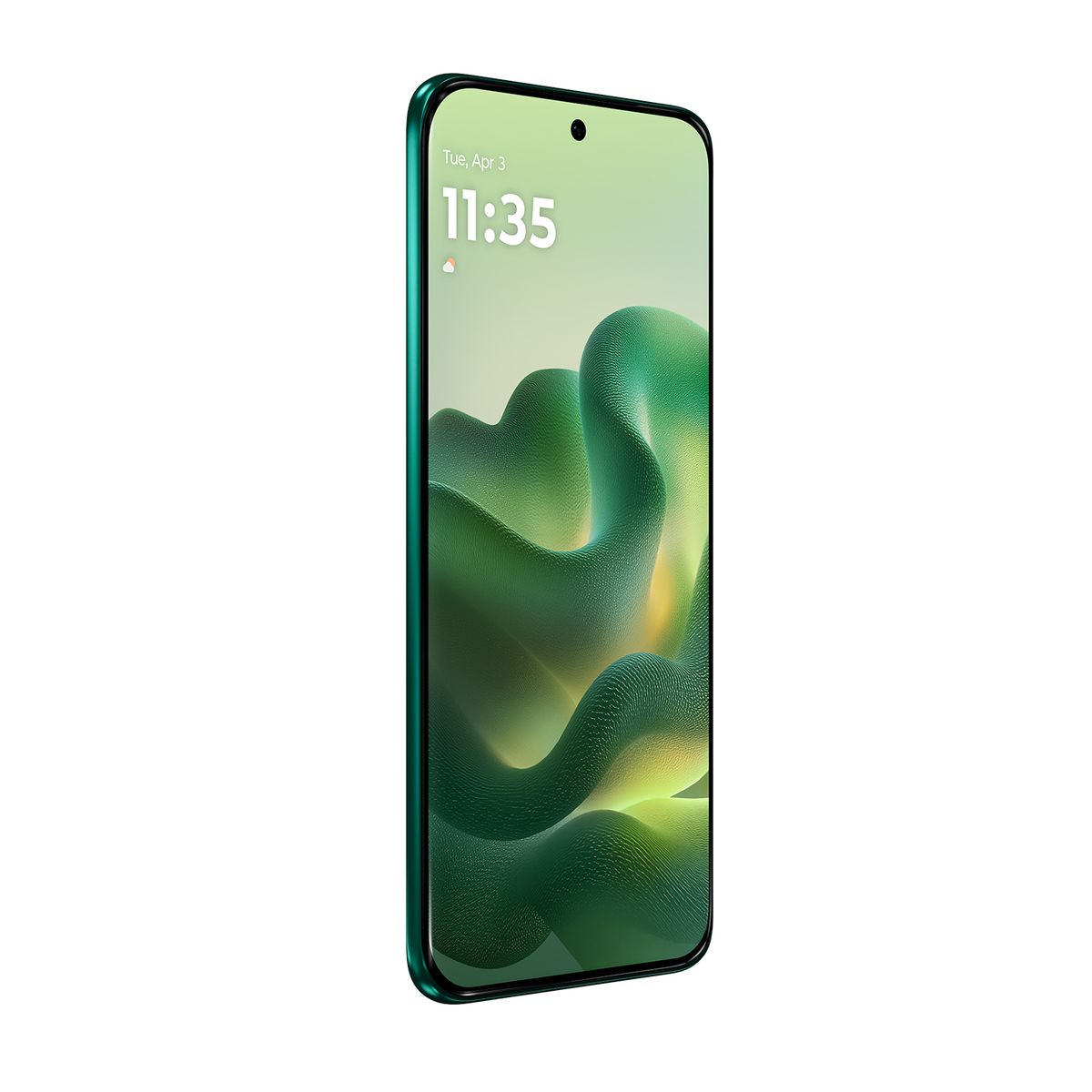 MOTOROLA - Celular | Edge 70 Fusion + Buds | 5G | 256 GB | 8GB