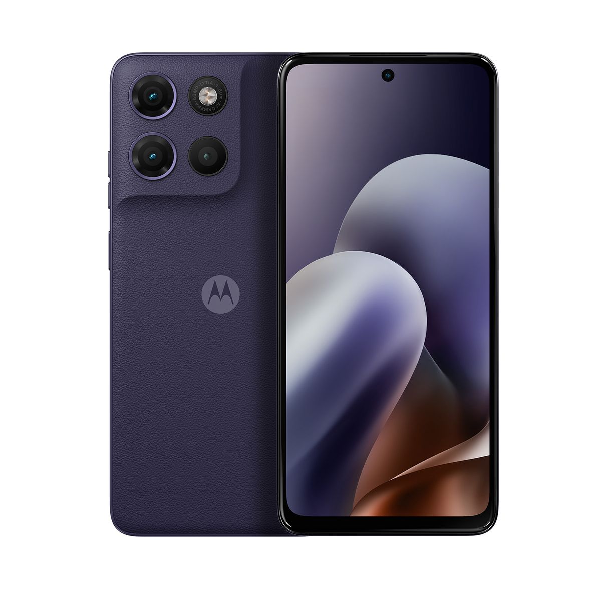 MOTOROLA - Celular | Moto G17 Power | 4G LTE | 256 GB | 4GB