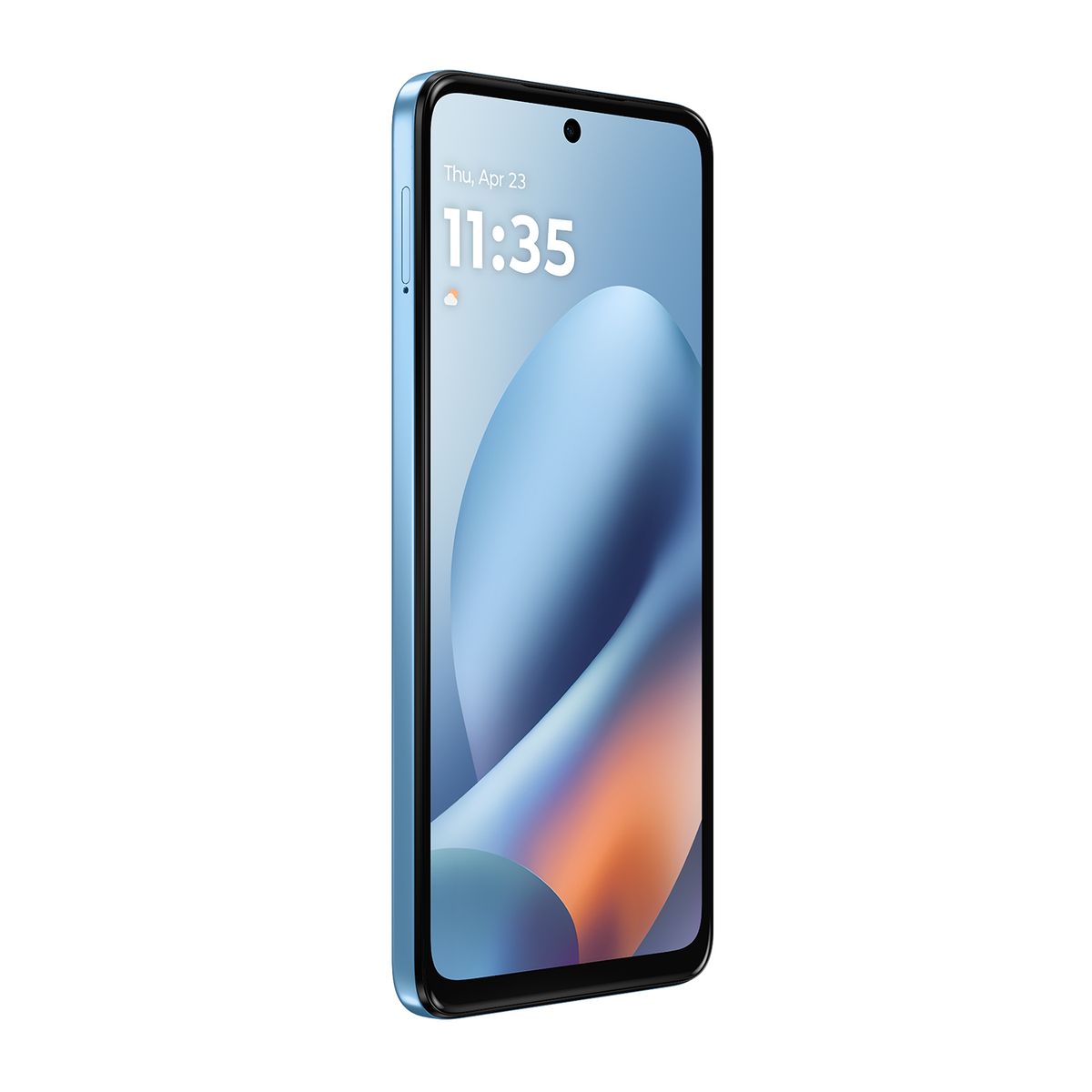 MOTOROLA - Celular | Moto G17 Power | 4G LTE | 256 GB | 4GB