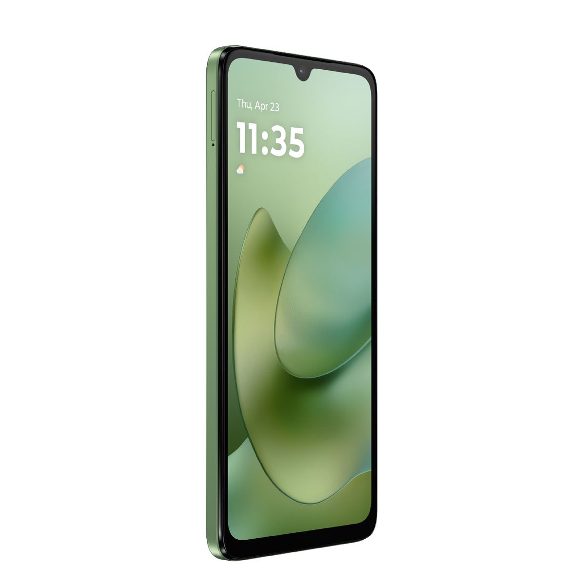 MOTOROLA - Celular | Moto G06 | 4G LTE | 256 GB | 4GB