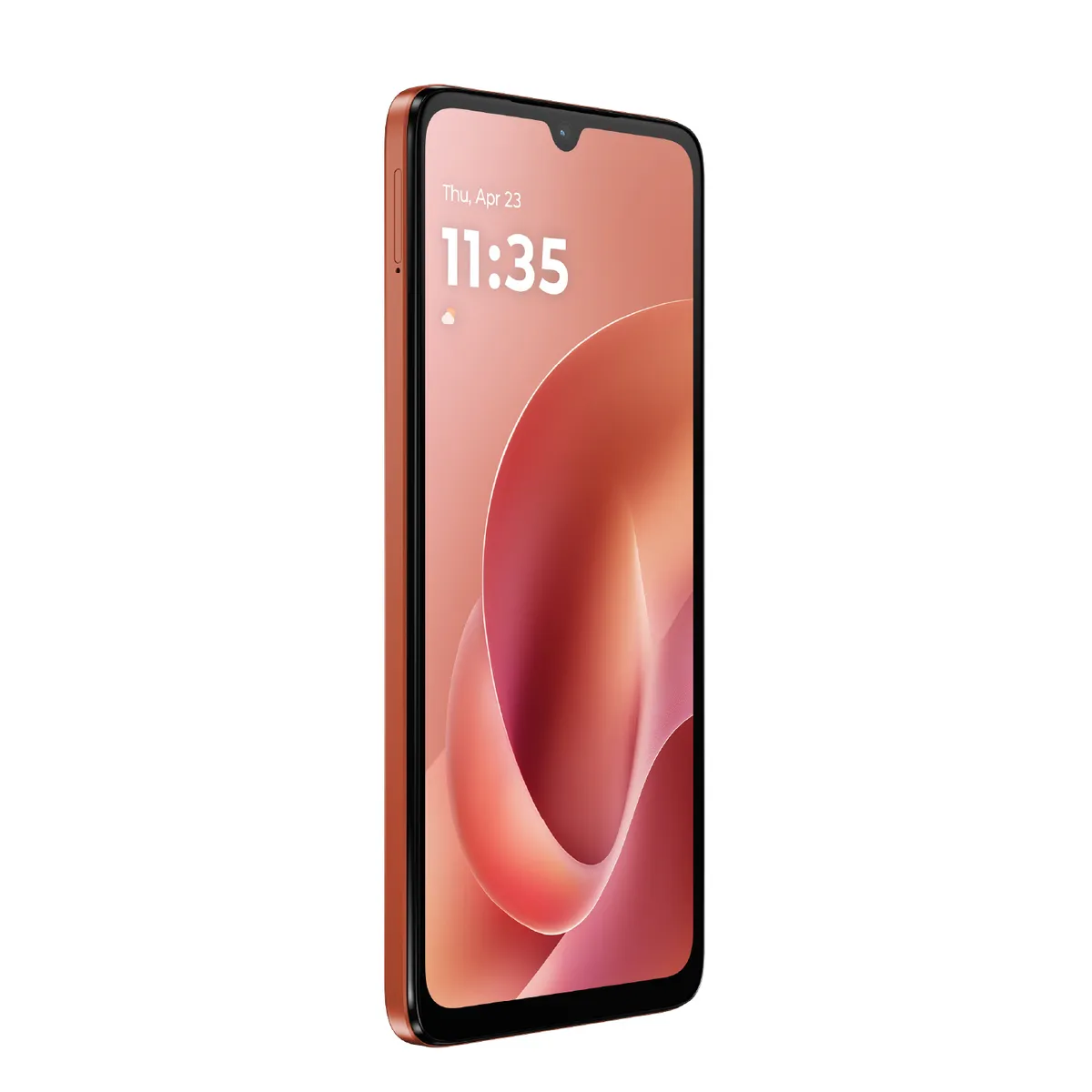 MOTOROLA - Celular | Moto G06 | 4G LTE | 256 GB | 4GB