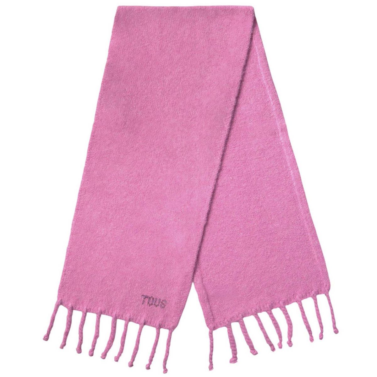 TOUS - Bufanda TOUS Crystal