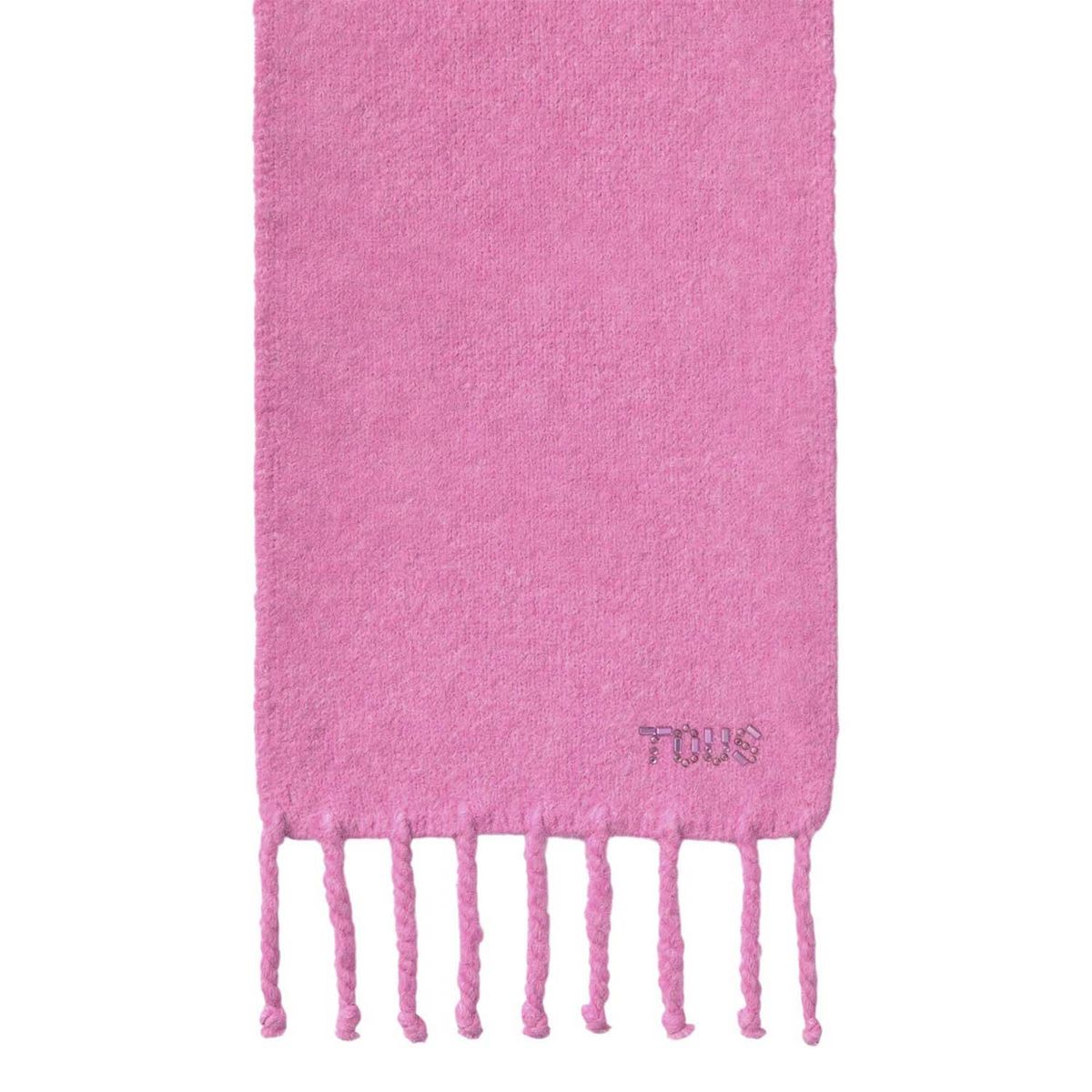 TOUS - Bufanda TOUS Crystal
