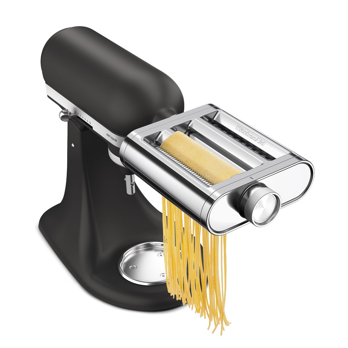 KITCHENAID - Accesorio Batidora KITCHENAID Aditamento 3 en 1 Pasta metálico