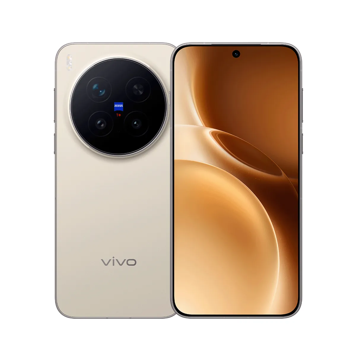 VIVO - Celular I Vivo X300Pro I 5G I 512 GB I 16 GB RAM