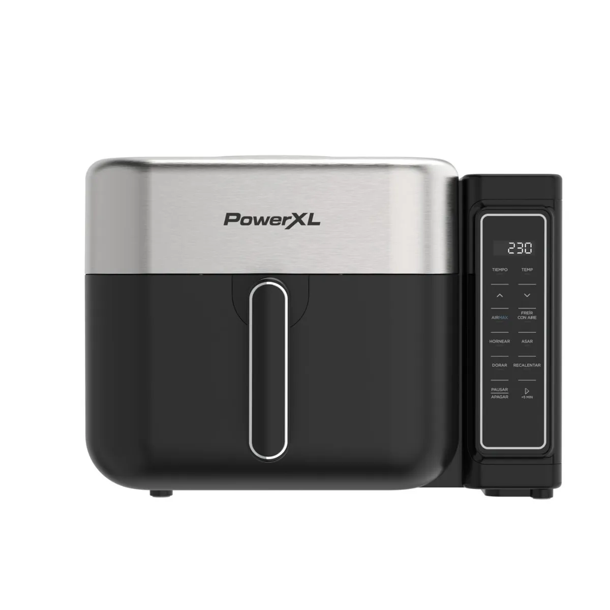 POWERXL - Air Fyer POWERXL Freidora de Aire 7.5 lt