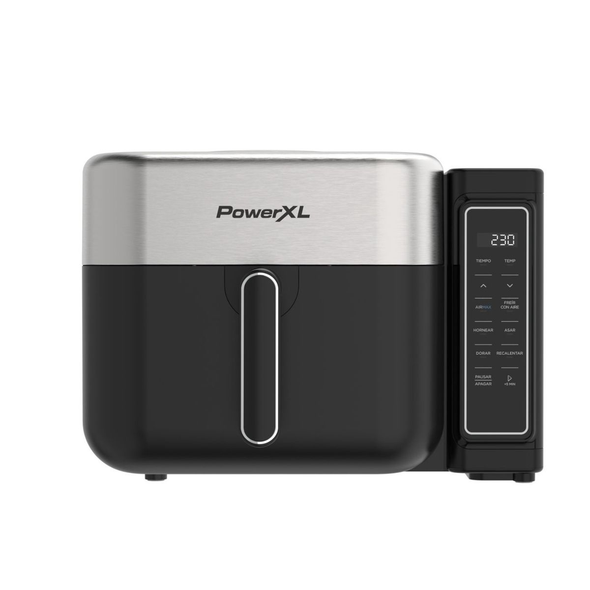 POWERXL - Air Fyer POWERXL Freidora de Aire 7.5 lt