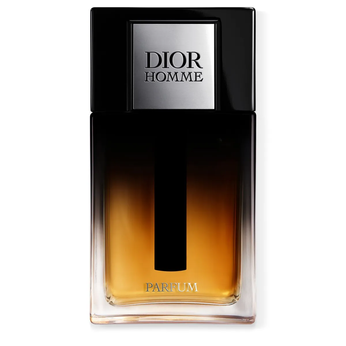 DIOR - Dior Homme Parfum - Notas ambarinas, amaderadas y florales