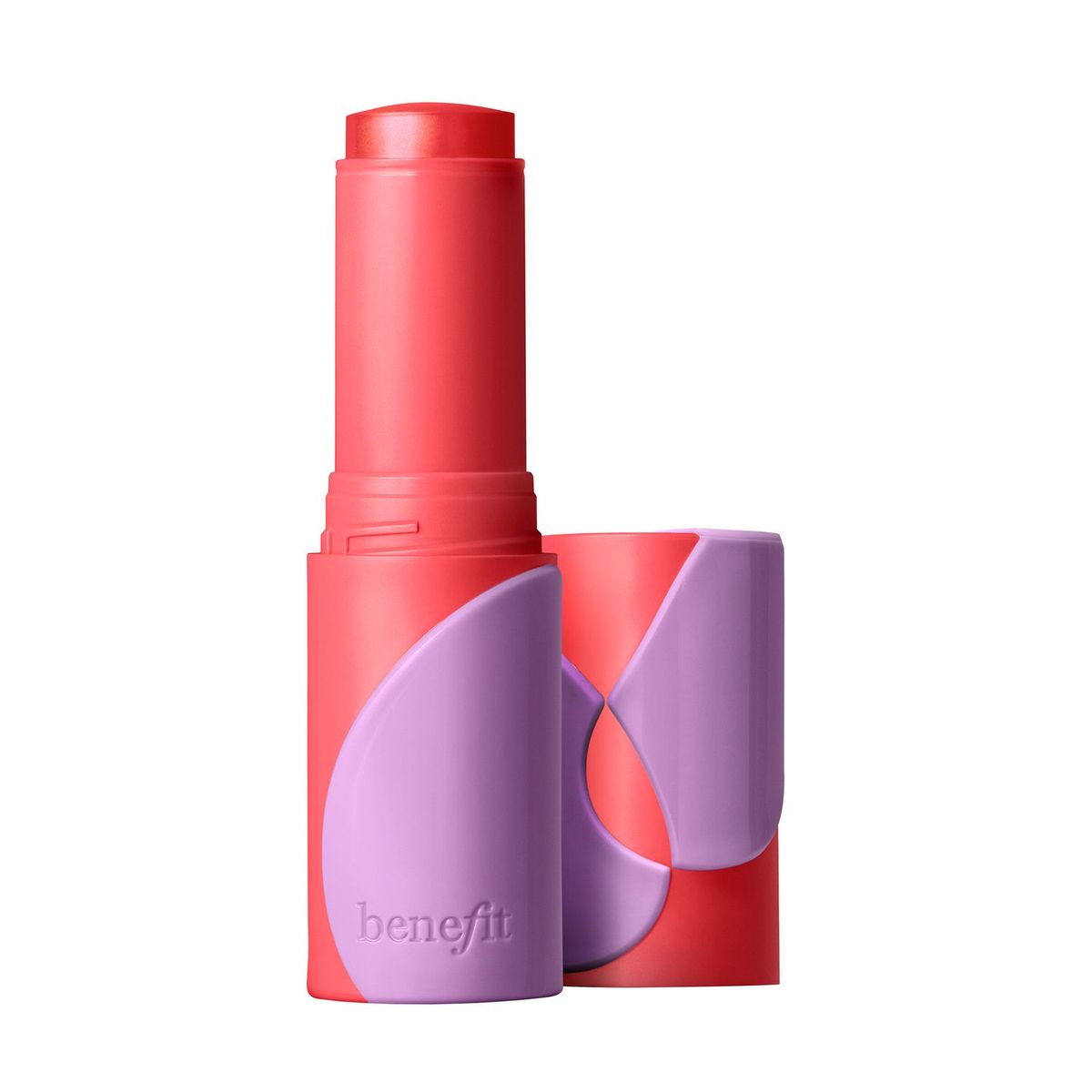 BENEFIT - Rubor en Gel hidratante Juice Stick (Full Size) Benefit 8g  