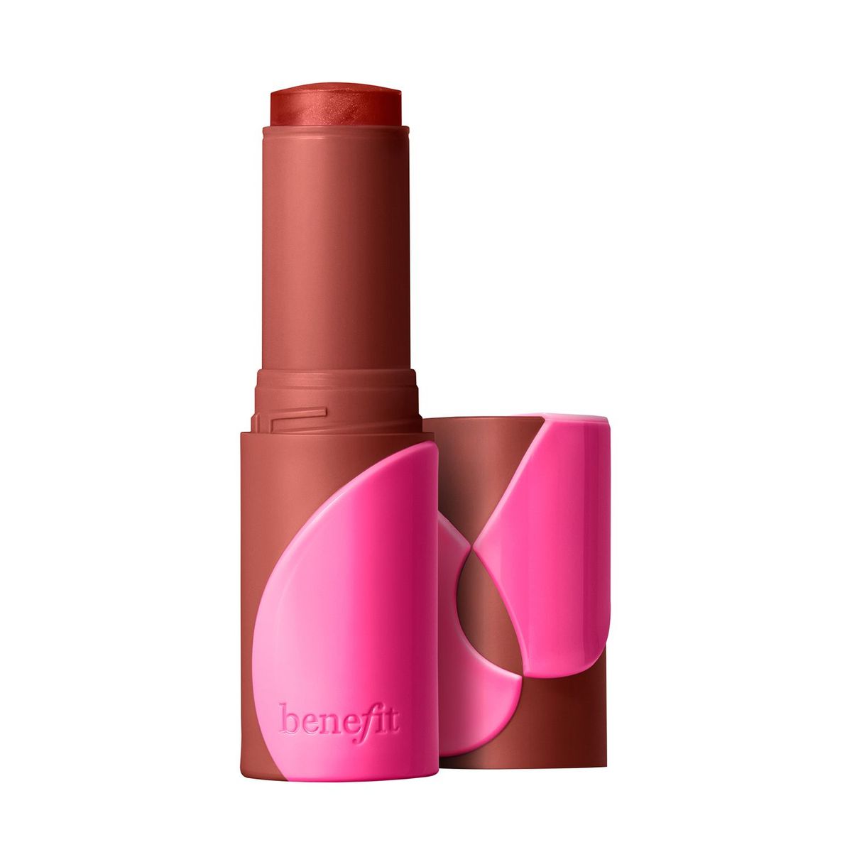 BENEFIT - Rubor en Gel hidratante Juice Stick (Full Size) Benefit 8g  