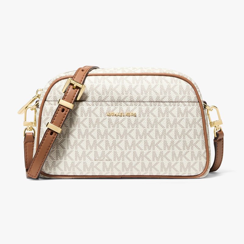 Cartera Michael Kros Mujer Cross Body SM CAMERA MICHAEL KORS
