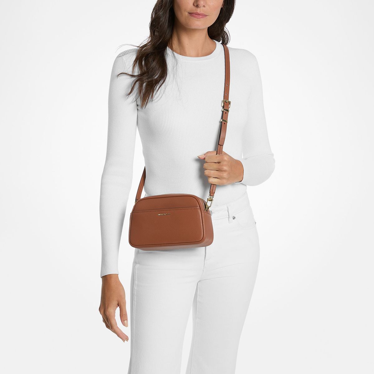 MICHAEL KORS - Cartera Michael Kros Mujer Cross Body SM CAMERA