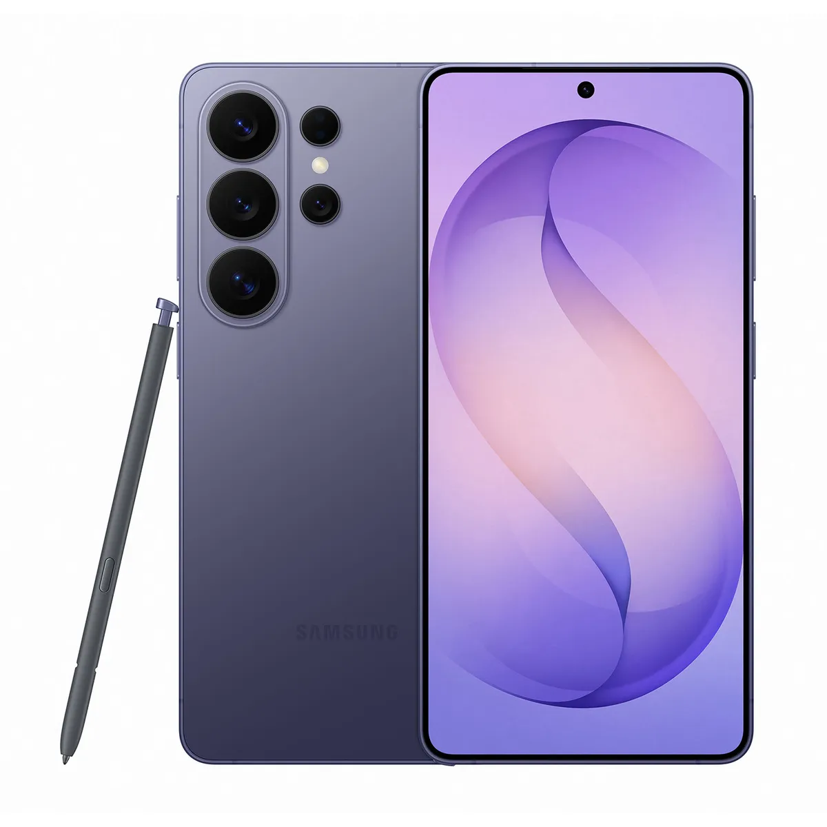 SAMSUNG - Celular | Samsung Galaxy S26 Ultra | 5G | 1 TB | 16GB RAM | Lleva como obsequio Membresía Spotify Premium por 3 meses