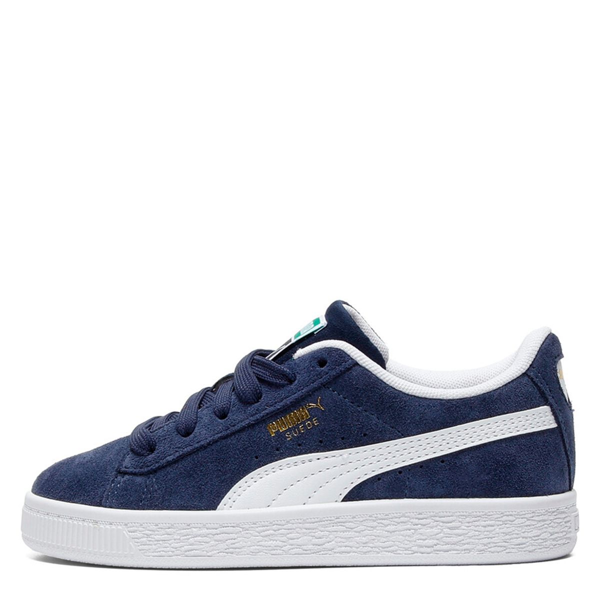  - Tenis Puma Moda Suede Classic Niño