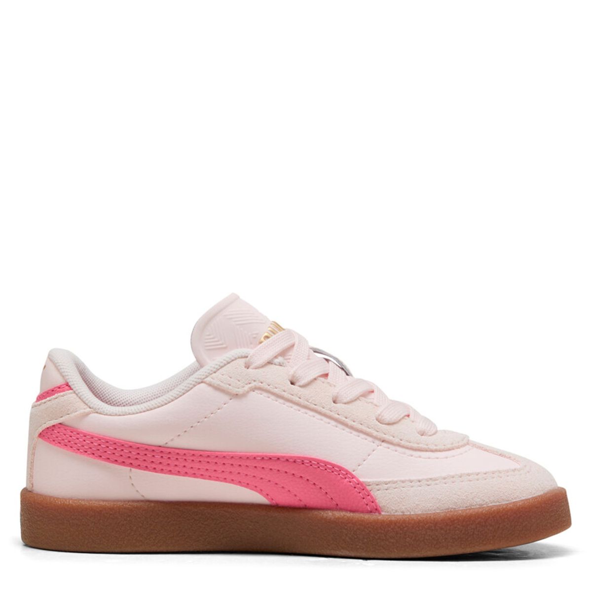  - Tenis Puma Moda Puma Club Ii Era Niña