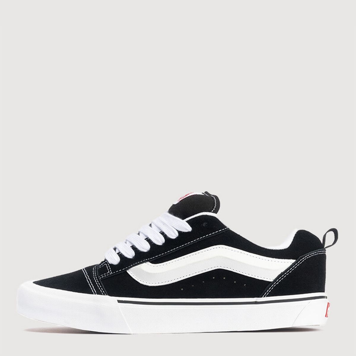 VANS - Tenis Vans Moda Knu Skool Hombre