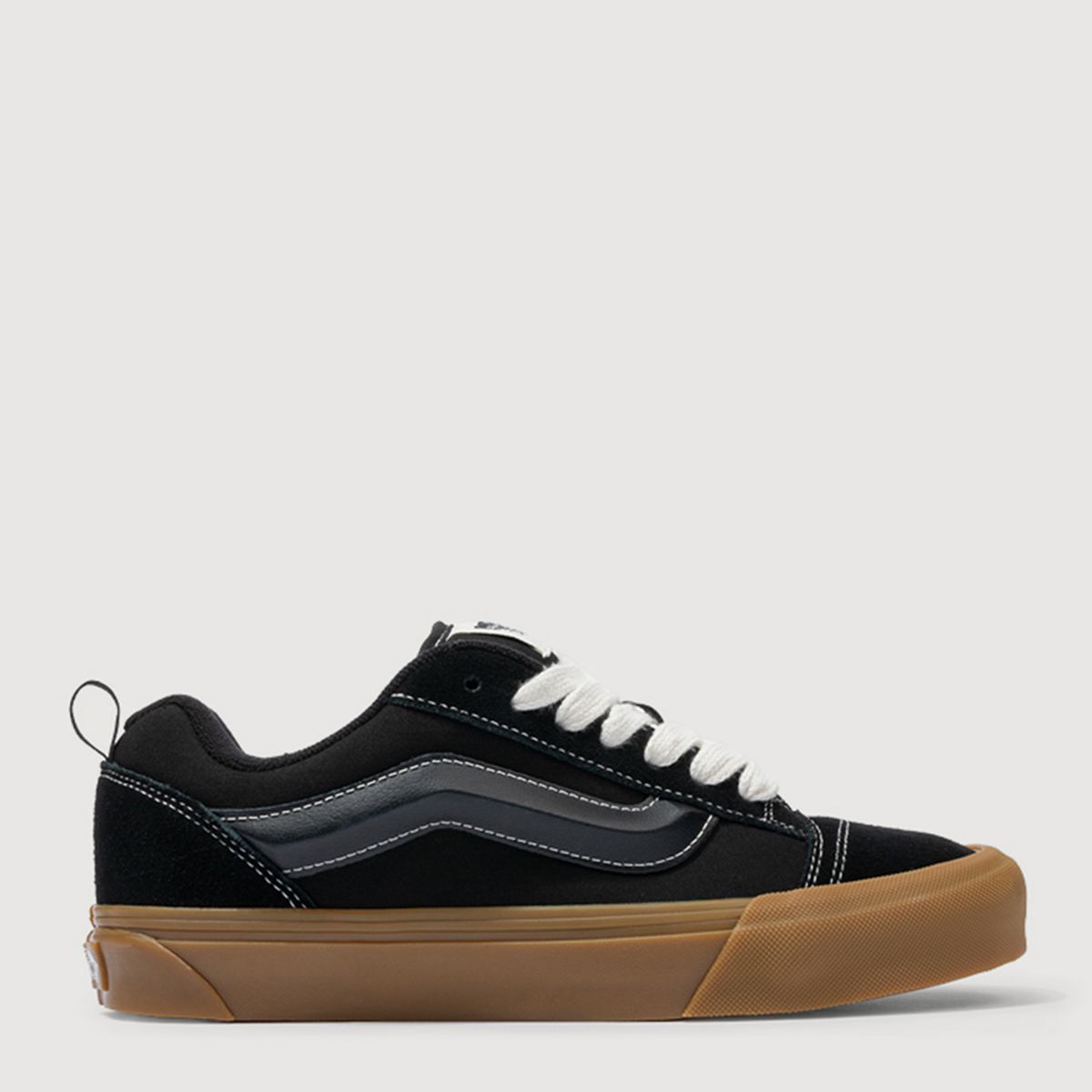VANS - Tenis Vans Moda Knu Skool Hombre