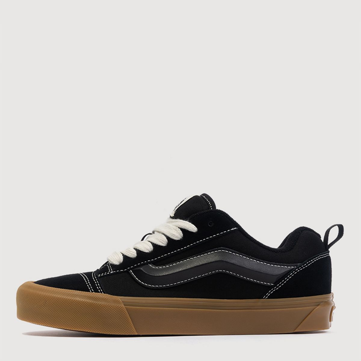 VANS - Tenis Vans Moda Knu Skool Hombre