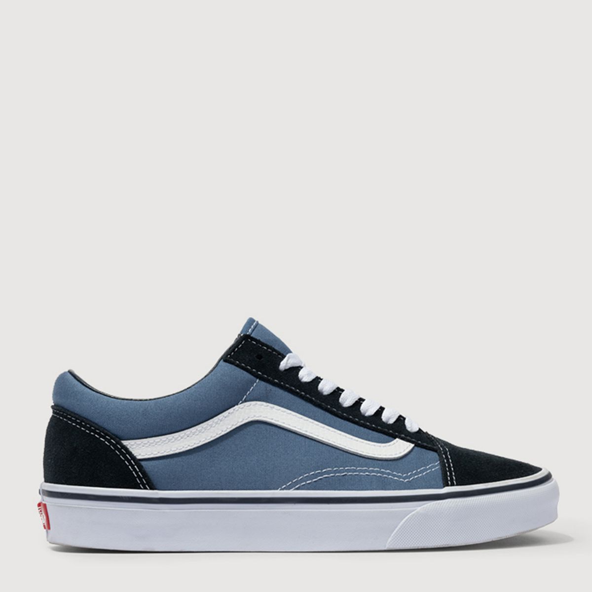 VANS - Tenis Vans Moda Old Skool Hombre