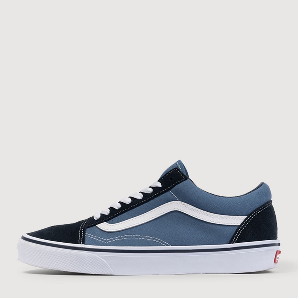 VANS - Tenis Vans Moda Old Skool Hombre