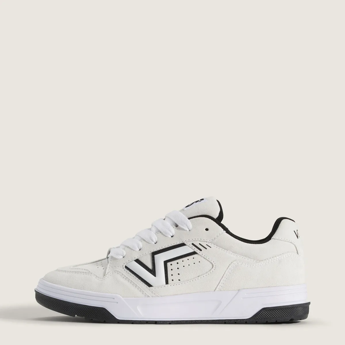 VANS - Tenis Vans Moda Upland Hombre