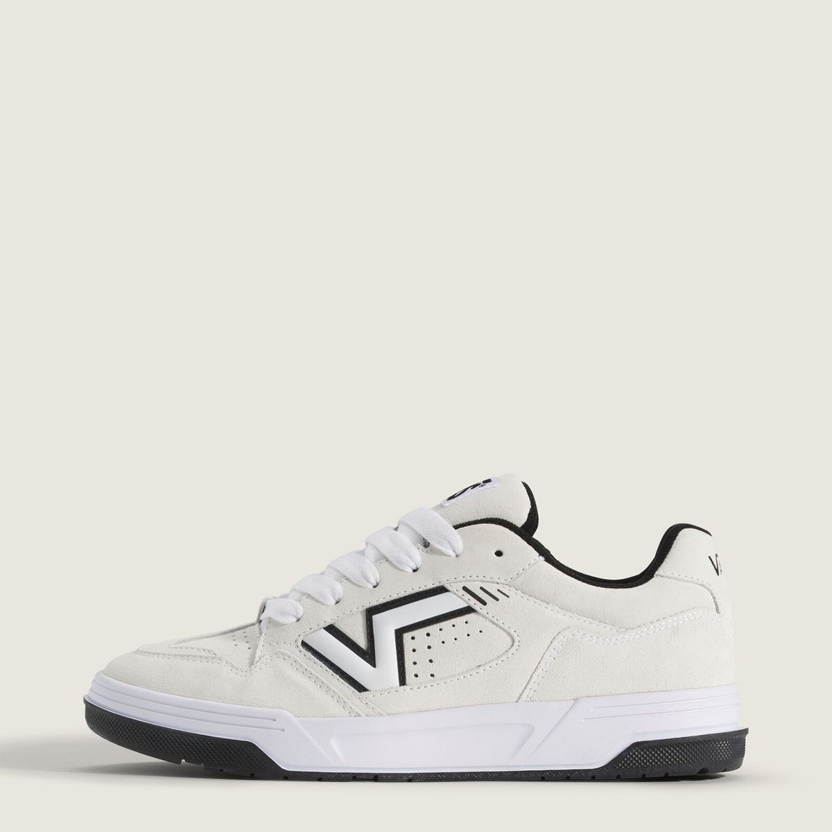 VANS - Tenis Vans Moda Upland Hombre