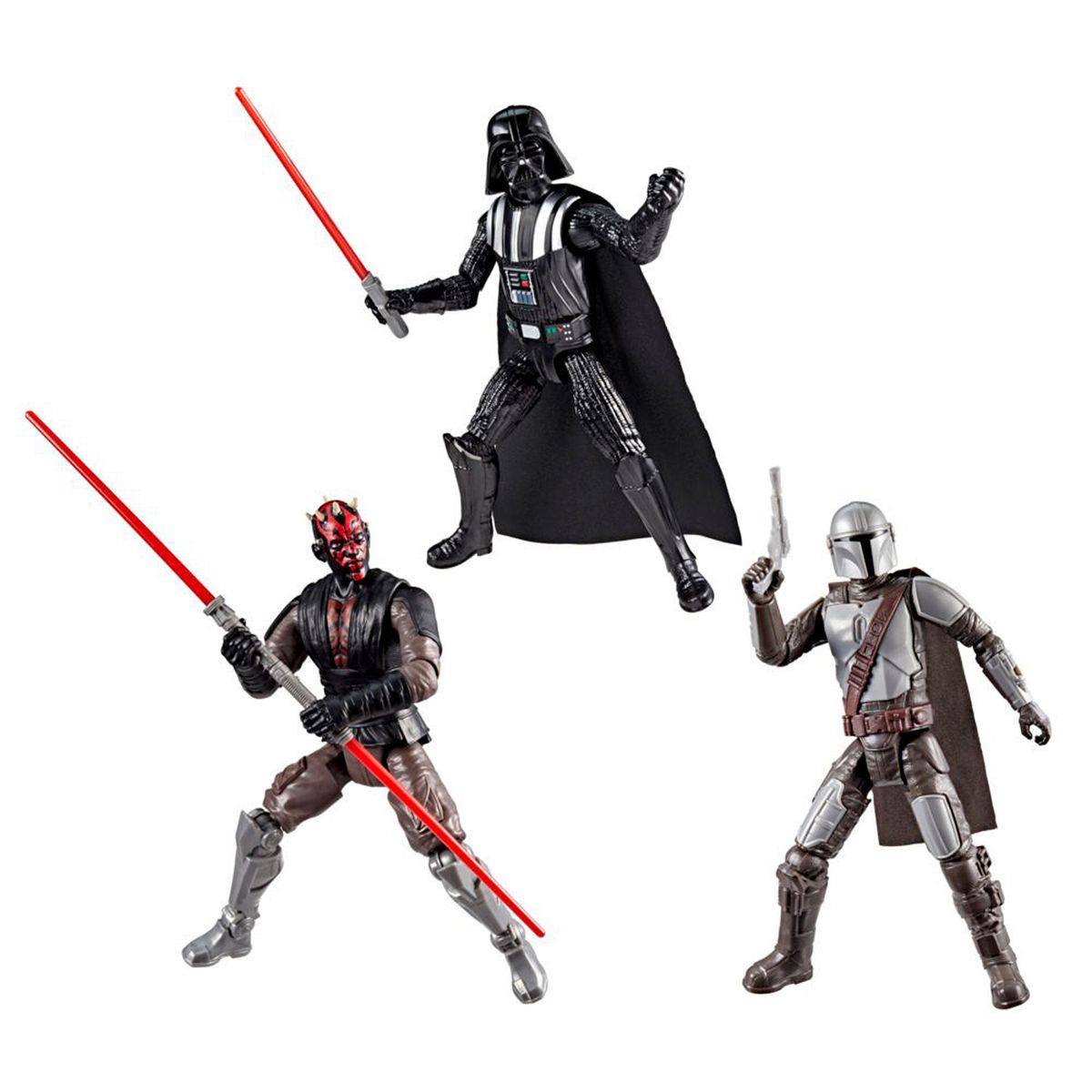 STAR WARS - EC-Fig Star Wars Titan Series Surt