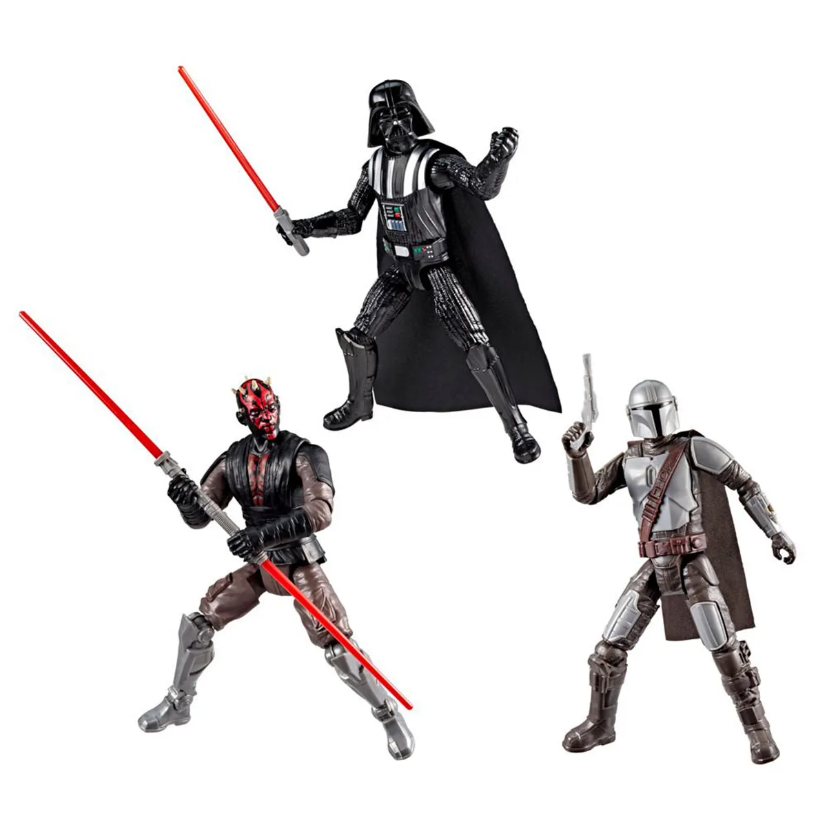 STAR WARS - EC-Fig Star Wars Titan Series Surt