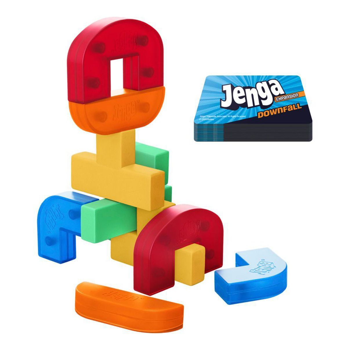 HASBRO - Juego de mesa Hasbro Games