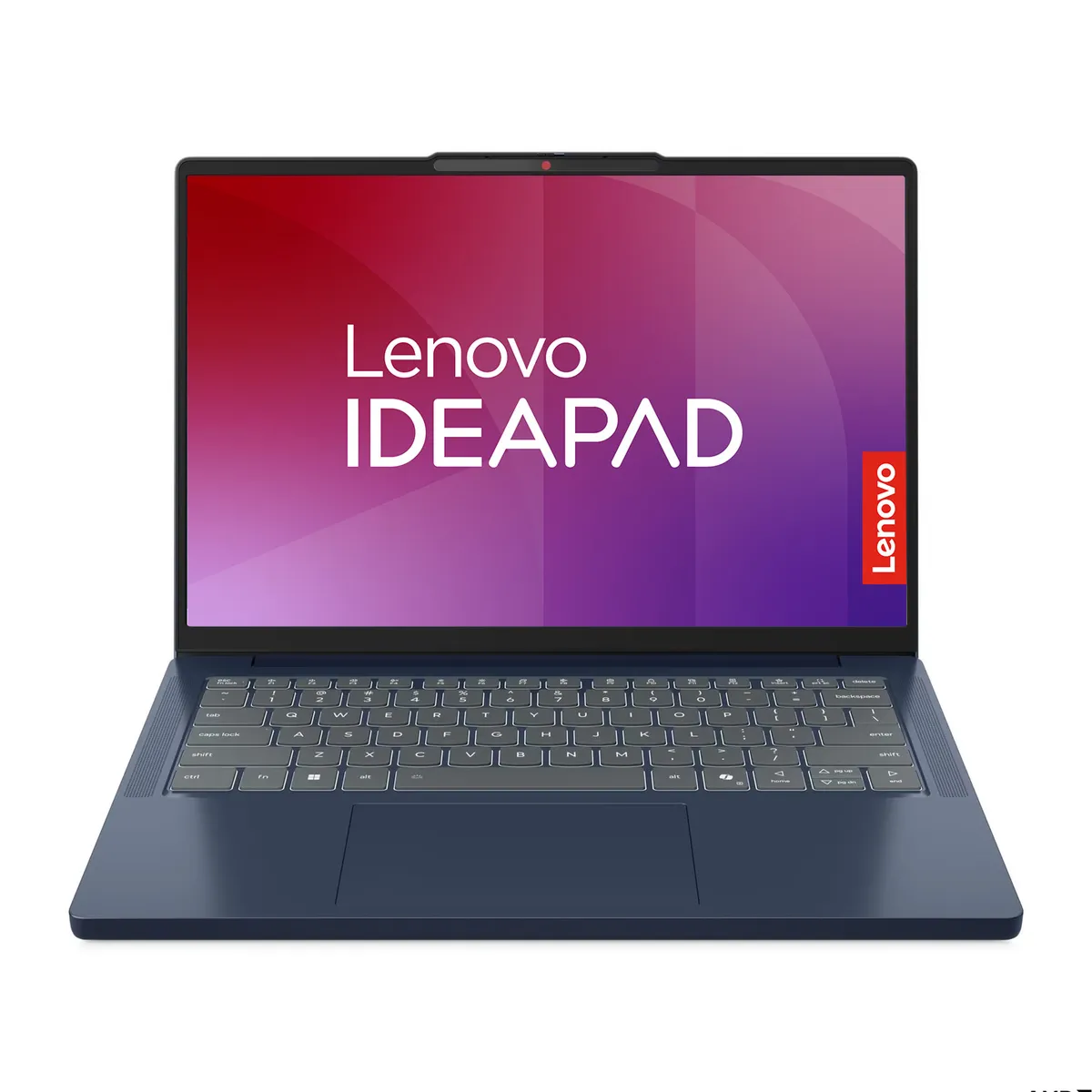 Lenovo - Portátil Lenovo Ideapad Slim 3 | Intel Core 5 | 16GB de RAM | 512GB SSD de Almacenamiento | Windows 11 | Pantalla 14 pulgadas | IP Slim 3 | Computador Portátil