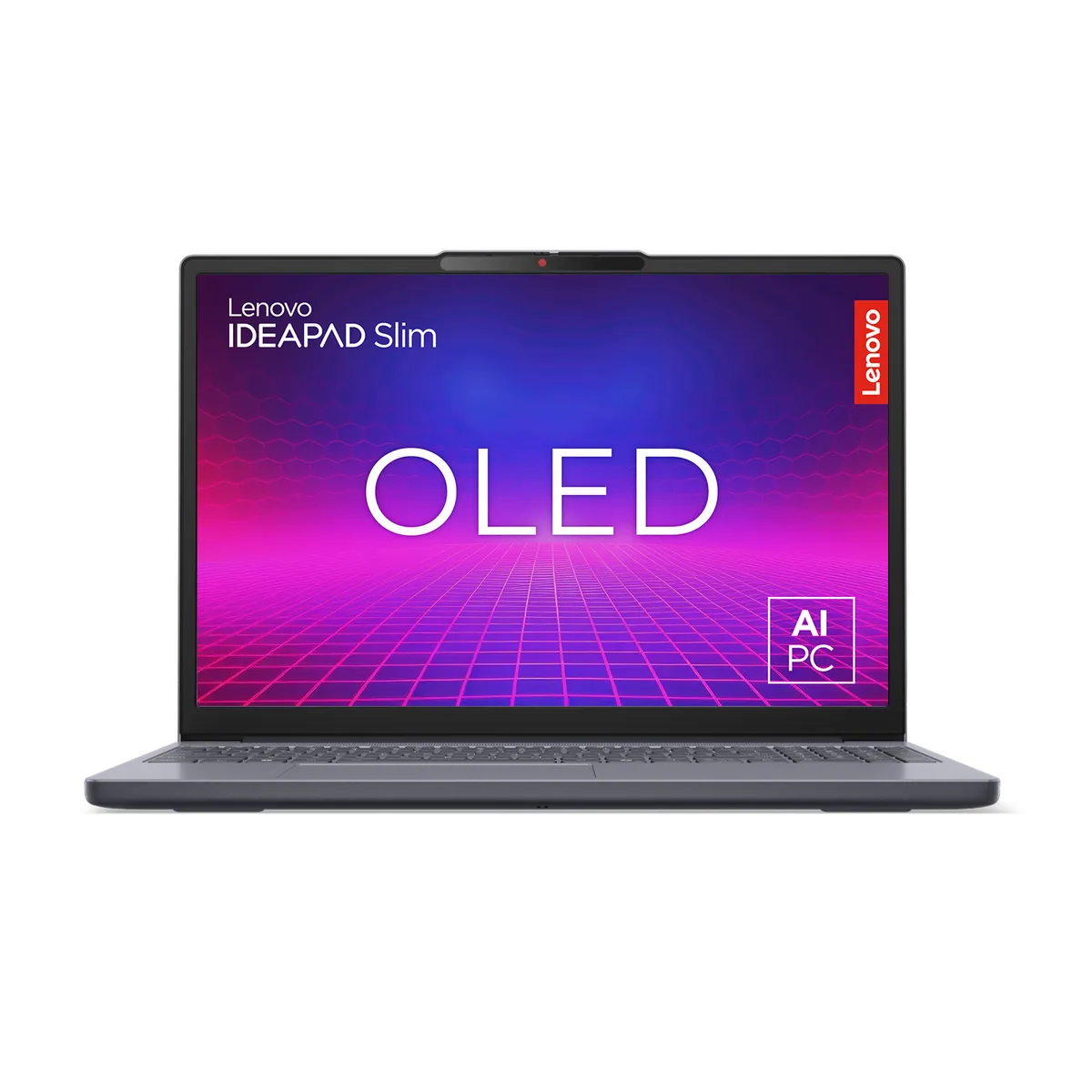 Lenovo - Portátil Lenovo Ideapad Slim 3 | AMD Ryzen 7 | 16GB de RAM | 512GB SSD de Almacenamiento | Windows 11 | Pantalla 15.1 pulgadas | IP Slim 3 | Computador Portátil