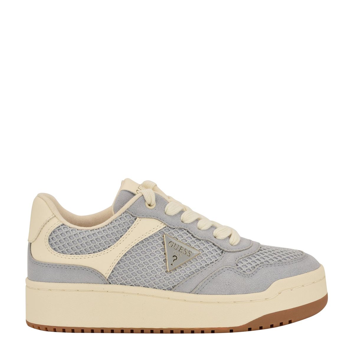 GUESS - Tenis Guess Moda Miram Mujer