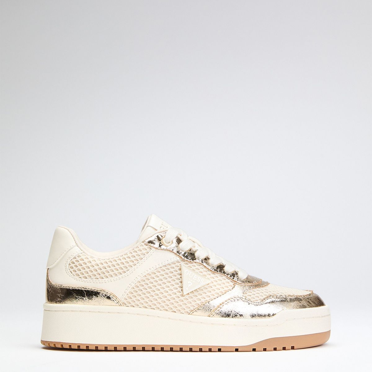 GUESS - Tenis Guess Moda Miram Mujer