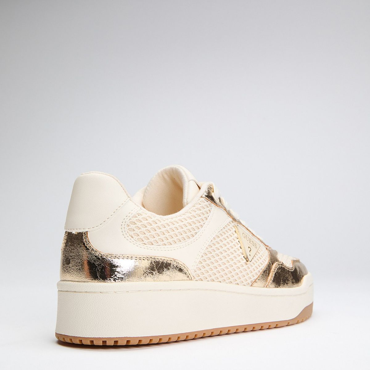 GUESS - Tenis Guess Moda Miram Mujer