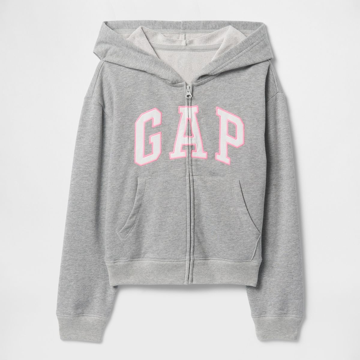 GAP - Saco para Niña de Algodón Gap