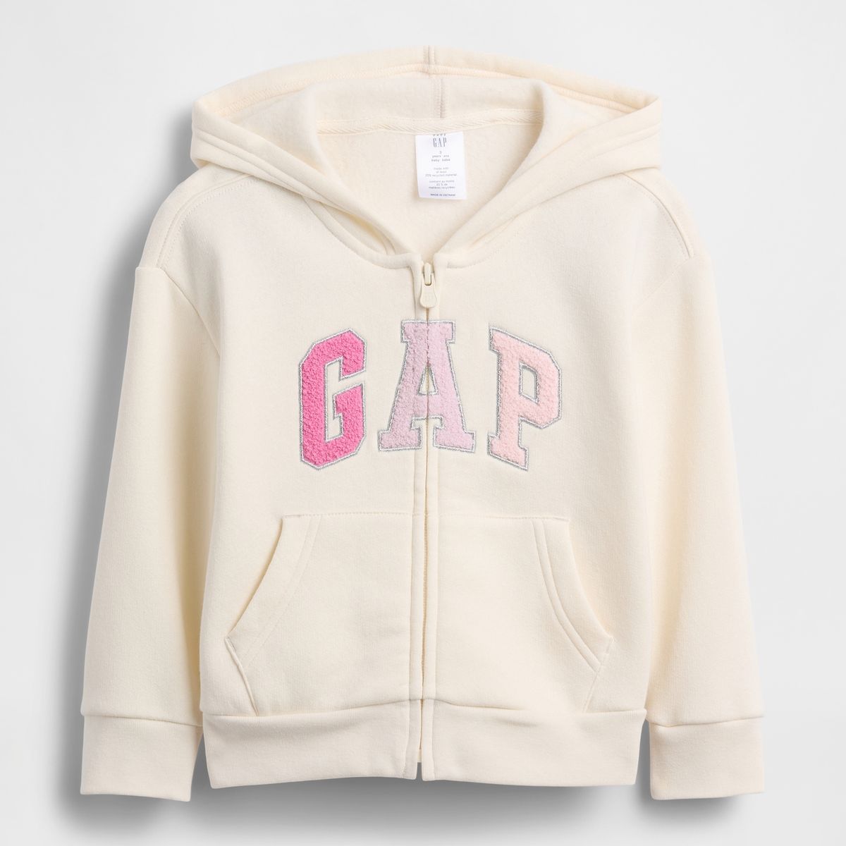 GAP - Saco para Niña en Algodón GAP 