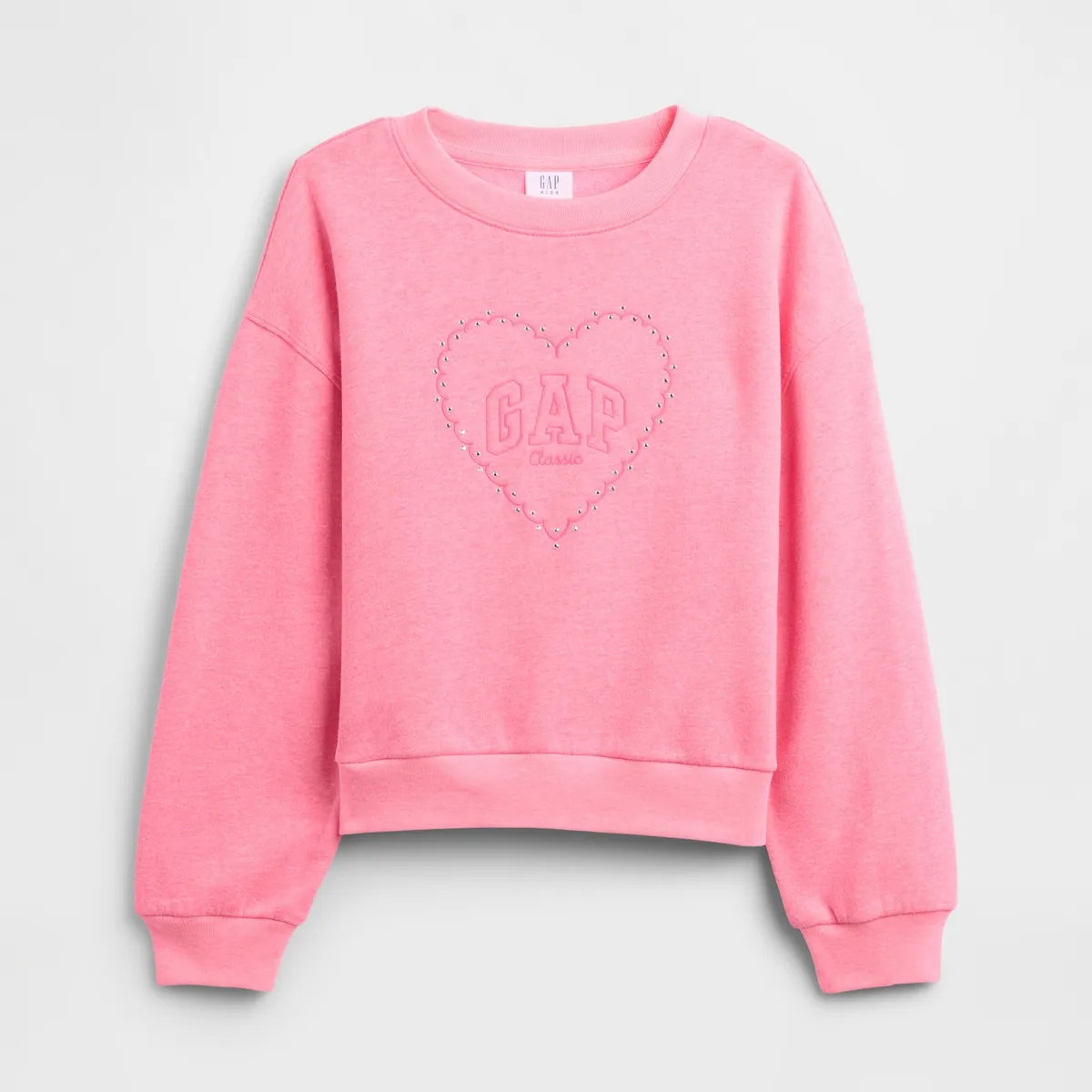 GAP - Saco para Niña en Algodón GAP 