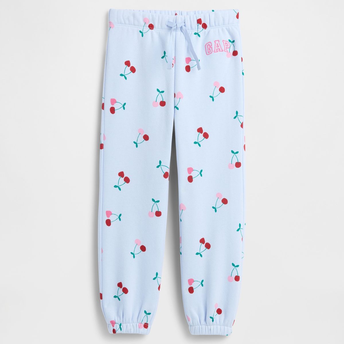 GAP - Jogger para Niña en Algodón GAP 