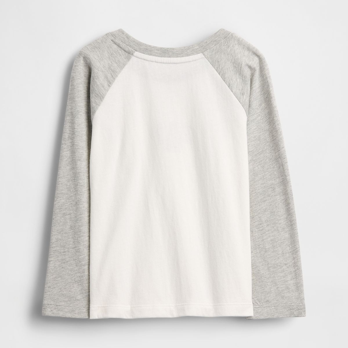 GAP - Camiseta manga larga para Niño en Algodón GAP 