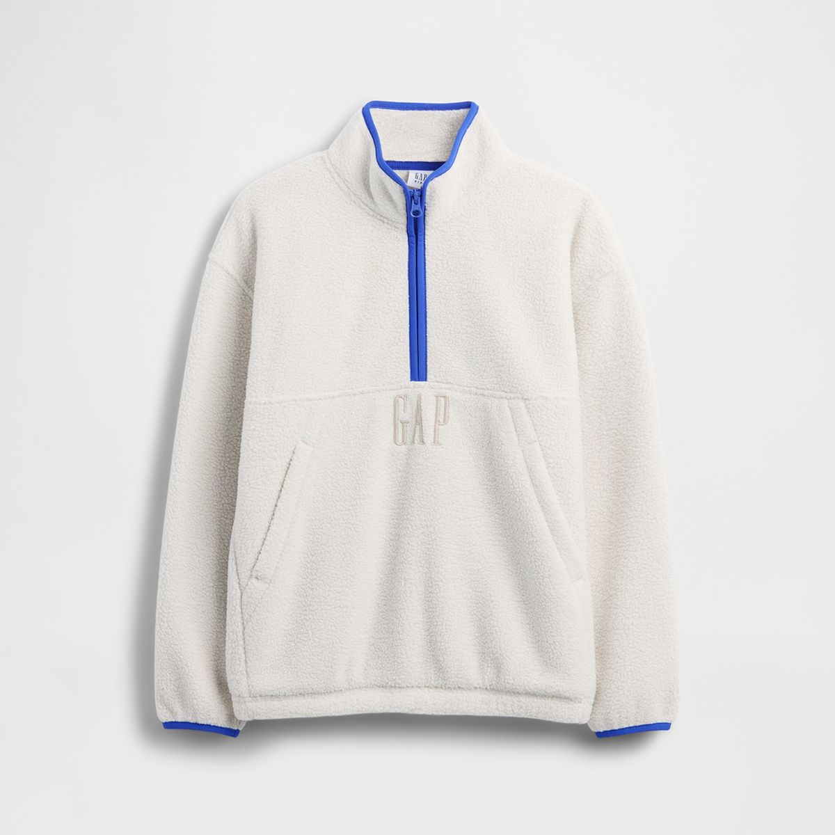 GAP - Saco para Niño con Logo Gap