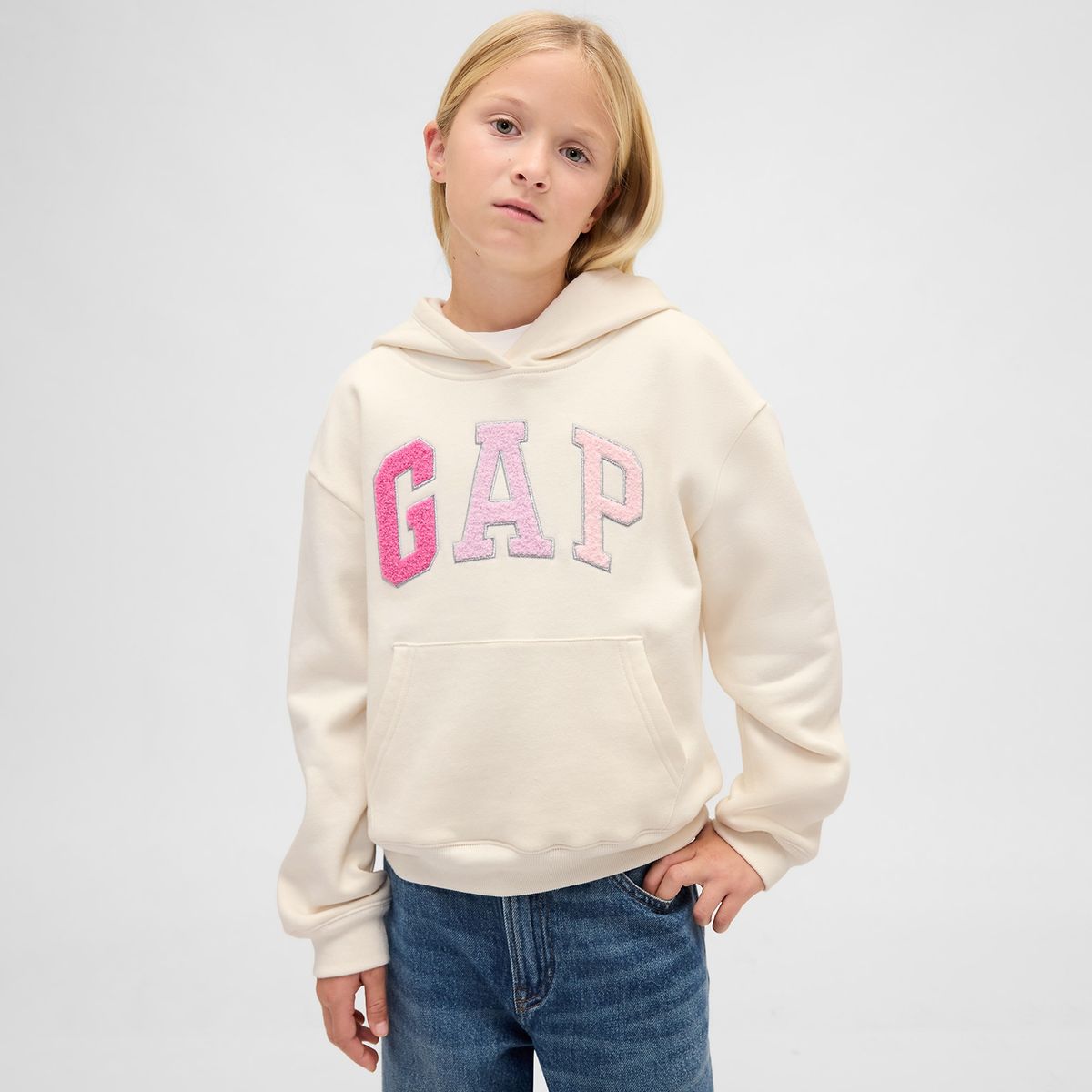 GAP - Saco para Niña en Algodón GAP 