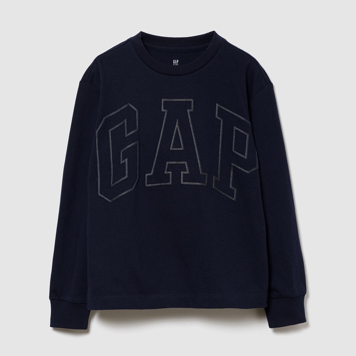 GAP - Camiseta manga larga para Niño en Algodón GAP