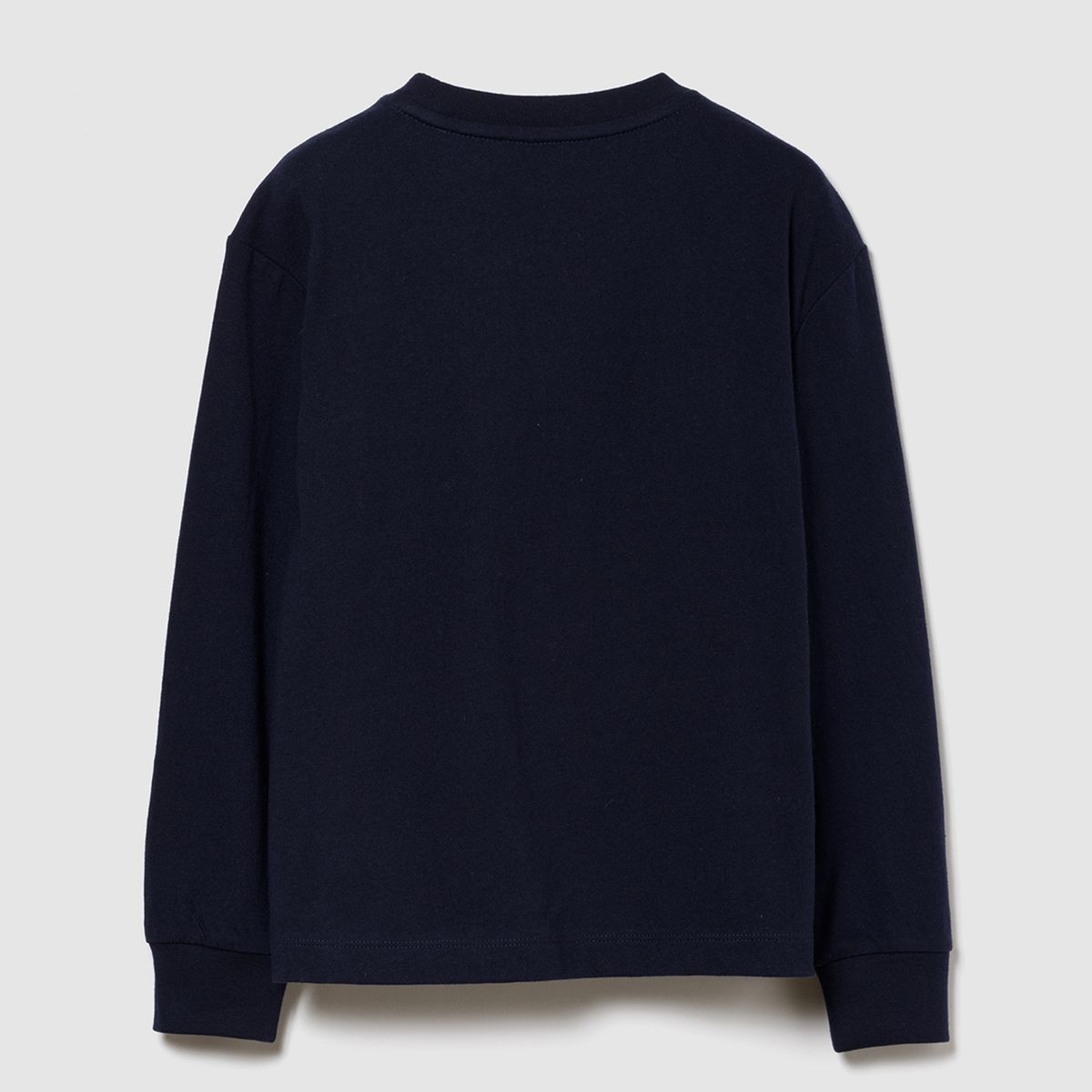 GAP - Camiseta manga larga para Niño en Algodón GAP